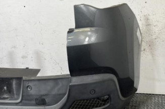 Pare choc arriere PEUGEOT 3008 1