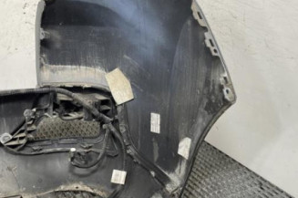 Pare choc arriere PEUGEOT 3008 1