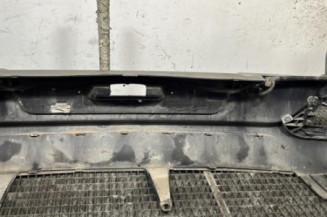 Pare choc arriere PEUGEOT 3008 1