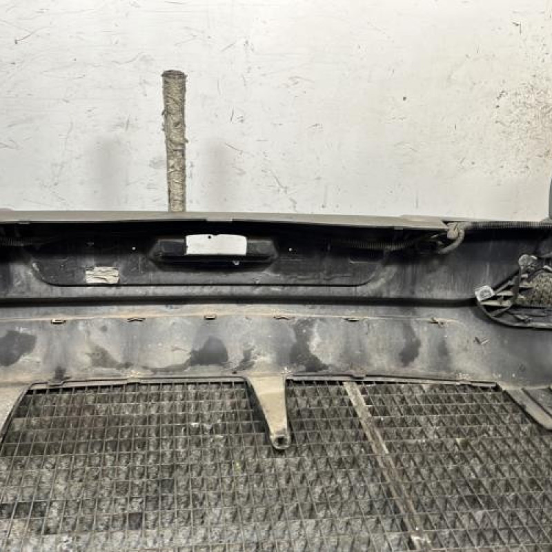 Pare choc arriere PEUGEOT 3008 1 Photo n°6