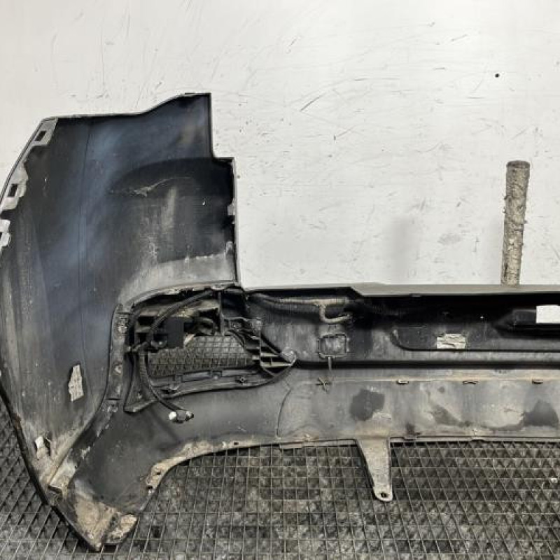 Pare choc arriere PEUGEOT 3008 1 Photo n°7