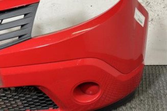 Pare choc avant DACIA SANDERO 1