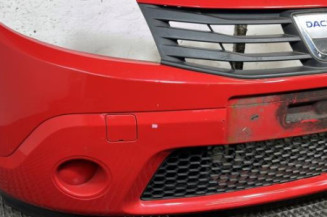 Pare choc avant DACIA SANDERO 1