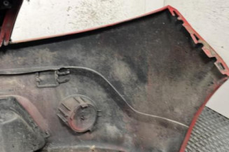 Pare choc avant DACIA SANDERO 1