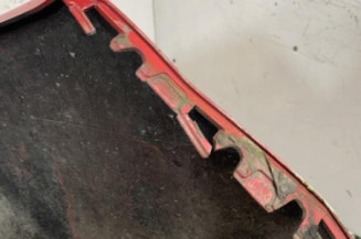 Pare choc avant DACIA SANDERO 1