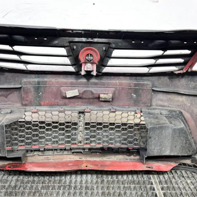 Pare choc avant DACIA SANDERO 1 Photo n°6