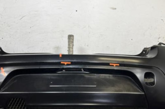 Pare choc arriere DACIA SANDERO 1 Photo n°1