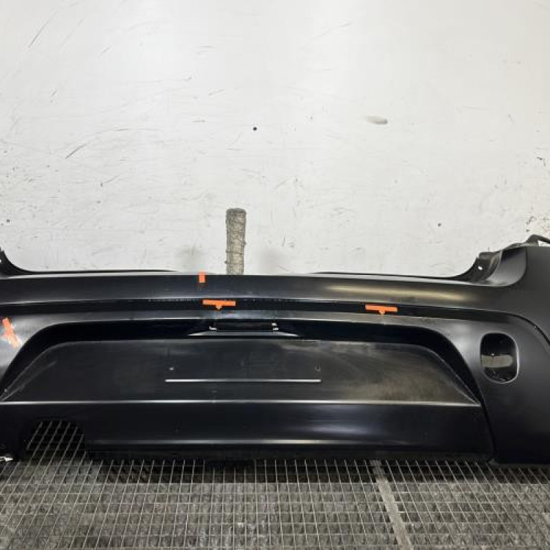 Pare choc arriere DACIA SANDERO 1 Photo n°1