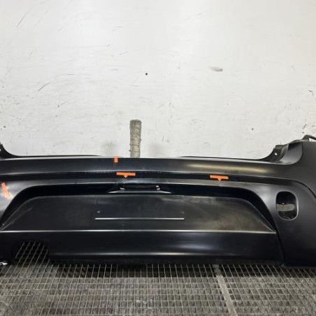 Pare choc arriere DACIA SANDERO 1 Photo n°1