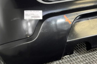 Pare choc arriere DACIA SANDERO 1