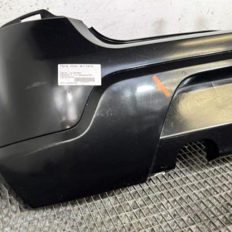 Pare choc arriere DACIA SANDERO 1
