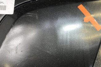 Pare choc arriere DACIA SANDERO 1