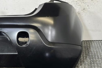 Pare choc arriere DACIA SANDERO 1
