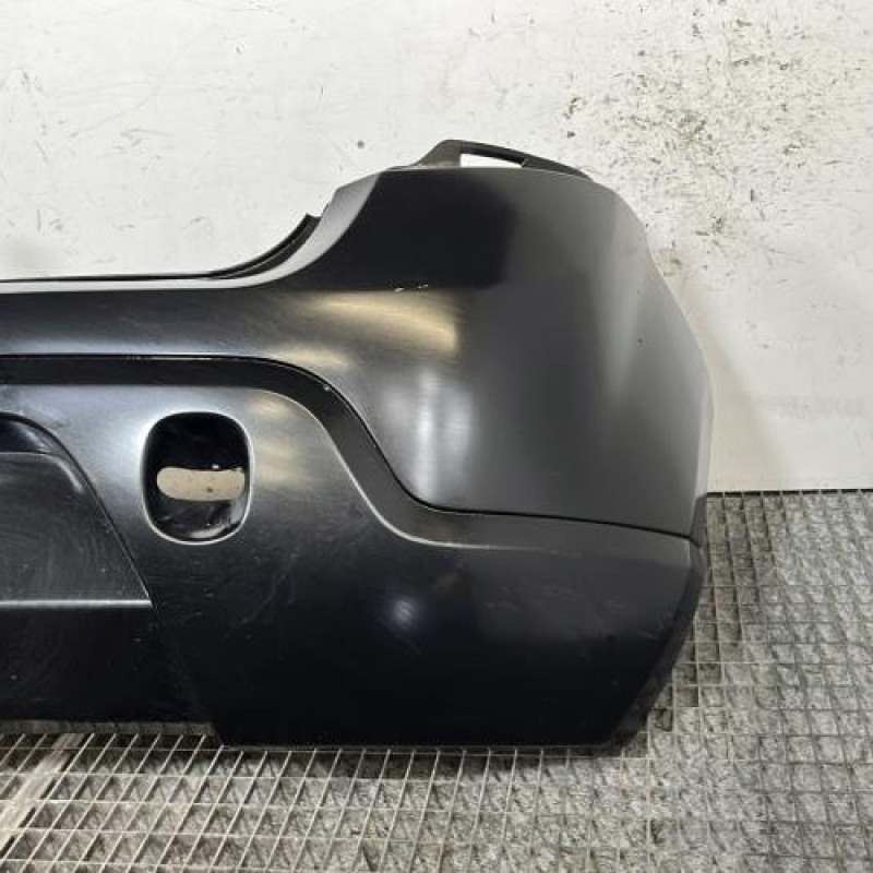 Pare choc arriere DACIA SANDERO 1 Photo n°7