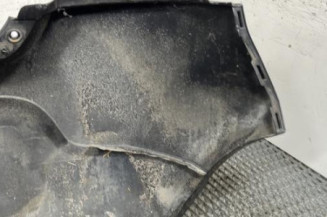 Pare choc arriere DACIA SANDERO 1