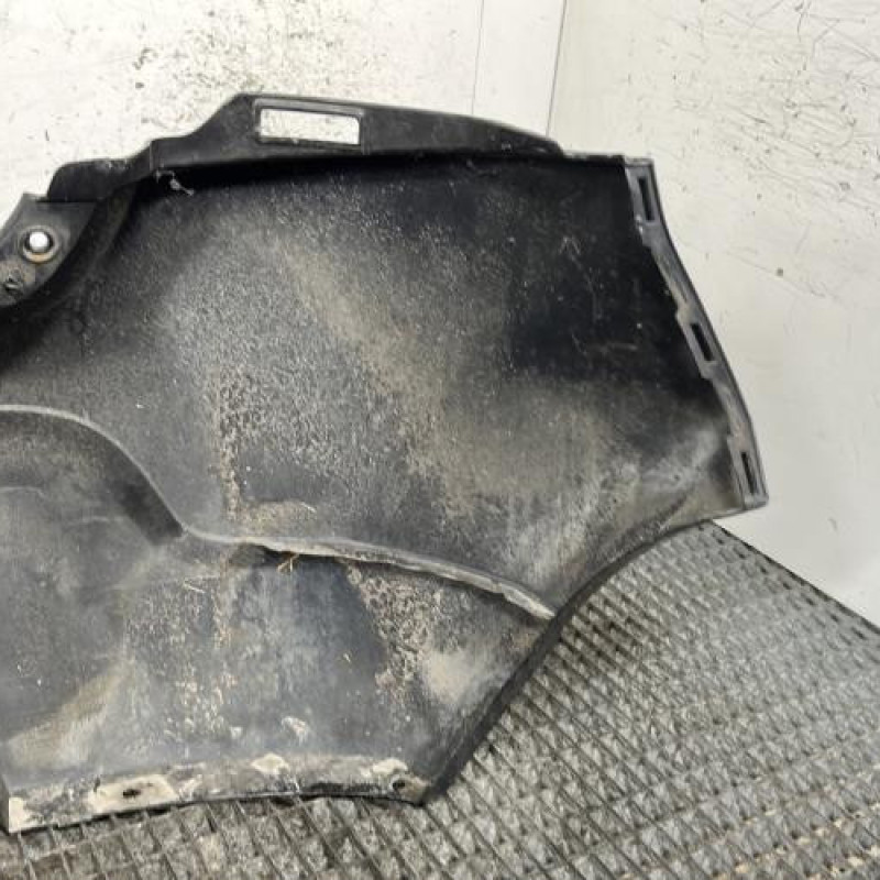 Pare choc arriere DACIA SANDERO 1 Photo n°8