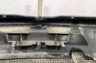 Pare choc arriere DACIA SANDERO 1