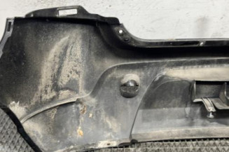 Pare choc arriere DACIA SANDERO 1