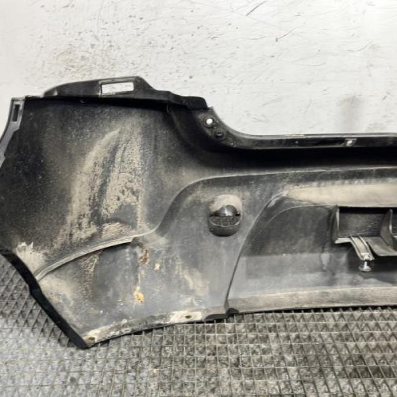 Pare choc arriere DACIA SANDERO 1 Photo n°10