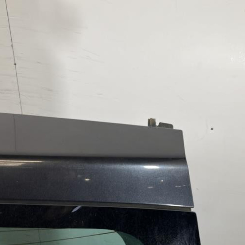 Malle/Hayon arriere RENAULT ESPACE 4 Photo n°3