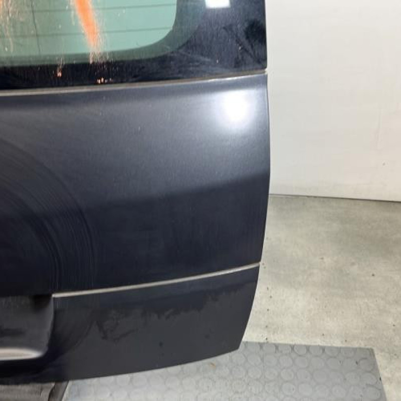 Malle/Hayon arriere RENAULT ESPACE 4 Photo n°4