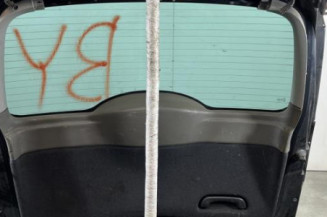 Malle/Hayon arriere RENAULT ESPACE 4