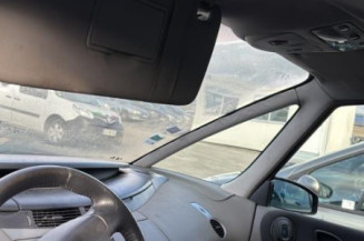 Malle/Hayon arriere RENAULT ESPACE 4