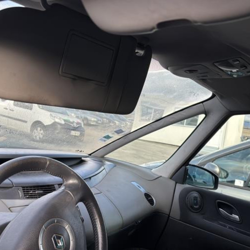 Malle/Hayon arriere RENAULT ESPACE 4 Photo n°20