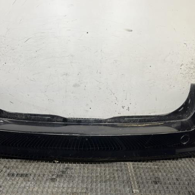 Pare choc arriere OPEL ASTRA H Photo n°1