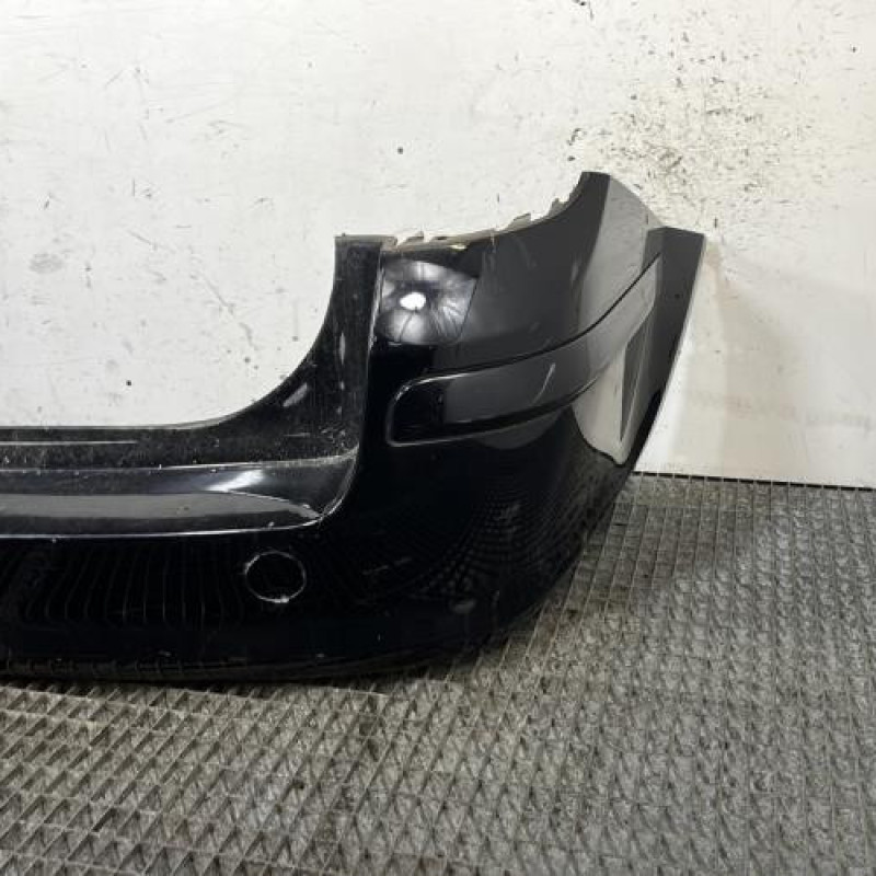 Pare choc arriere OPEL ASTRA H Photo n°3