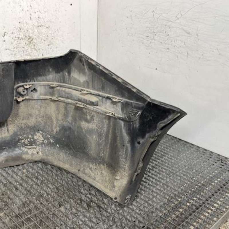 Pare choc arriere OPEL ASTRA H Photo n°4