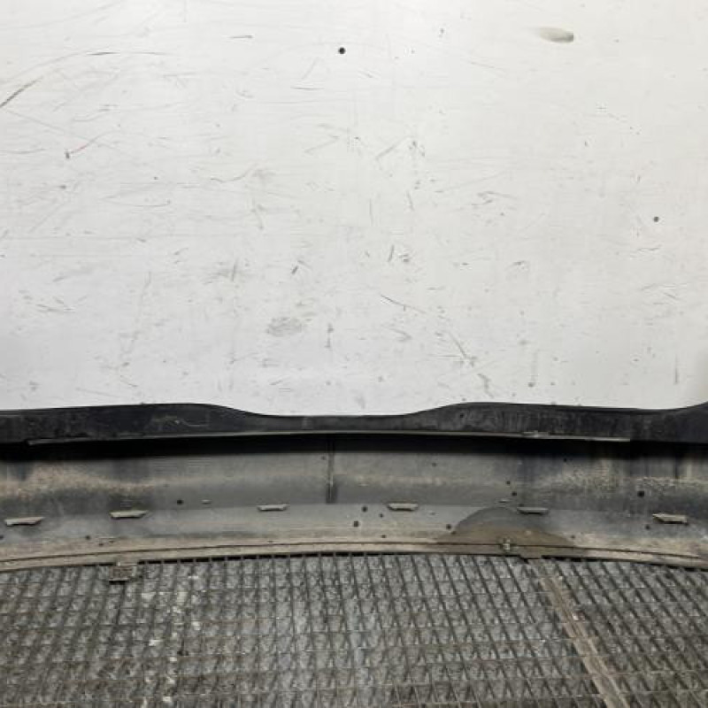 Pare choc arriere OPEL ASTRA H Photo n°5