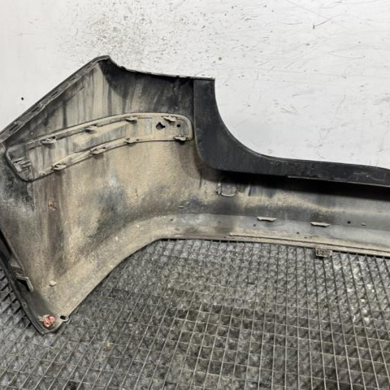 Pare choc arriere OPEL ASTRA H Photo n°7