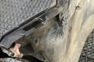 Pare choc arriere OPEL ASTRA H