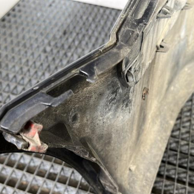 Pare choc arriere OPEL ASTRA H Photo n°8