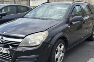 Pare choc arriere OPEL ASTRA H