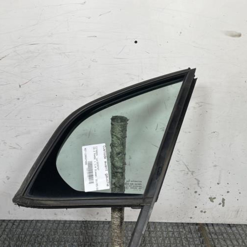 Custode avant gauche (porte) CITROEN C3 2 Photo n°1