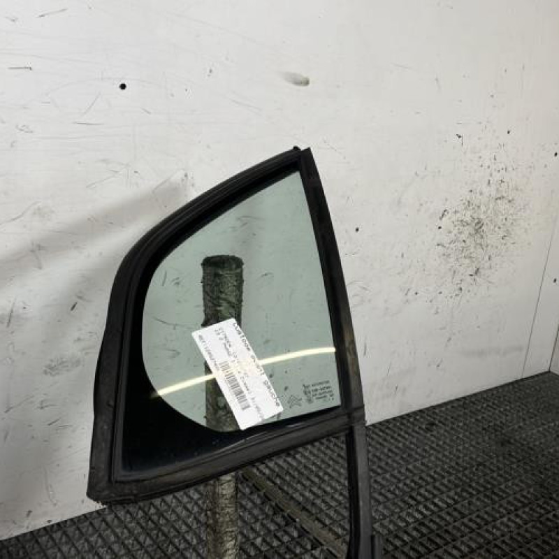 Custode avant gauche (porte) CITROEN C3 2 Photo n°2