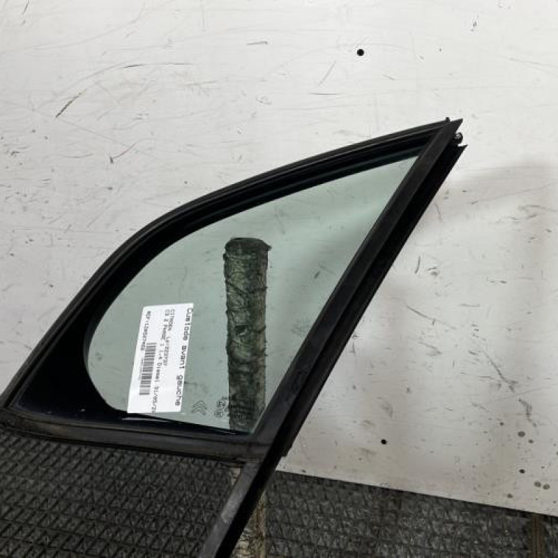 Custode avant gauche (porte) CITROEN C3 2 Photo n°3