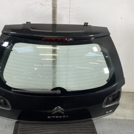 Malle/Hayon arriere CITROEN C3 2 Photo n°1