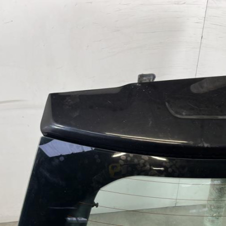 Malle/Hayon arriere CITROEN C3 2