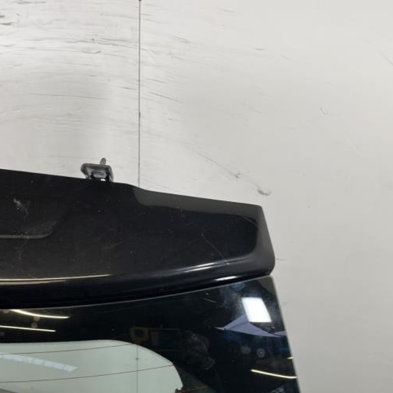 Malle/Hayon arriere CITROEN C3 2 Photo n°3