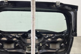 Malle/Hayon arriere CITROEN C3 2