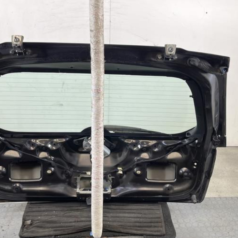 Malle/Hayon arriere CITROEN C3 2 Photo n°6