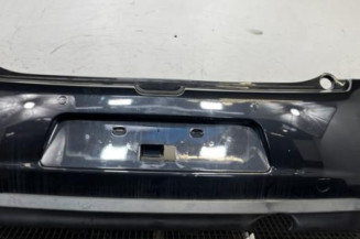 Pare choc arriere CITROEN C3 2 Photo n°1