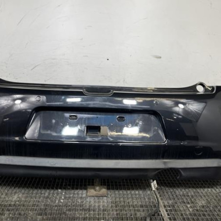 Pare choc arriere CITROEN C3 2 Photo n°1