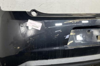 Pare choc arriere CITROEN C3 2