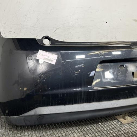 Pare choc arriere CITROEN C3 2