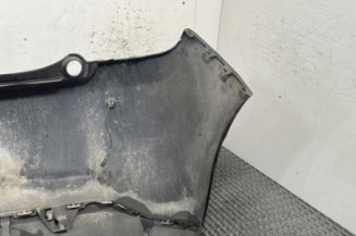 Pare choc arriere CITROEN C3 2
