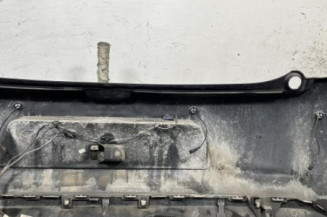 Pare choc arriere CITROEN C3 2